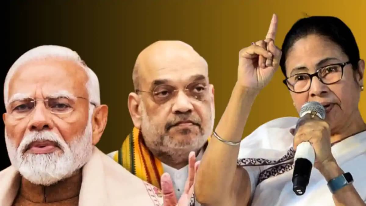 West Bengal Election : खेला होबे 2.0, क्या भाजपा के 'हिंदुत् West Bengal Election : खेला होबे 2.0, क्या भाजपा के 'हिंदुत्