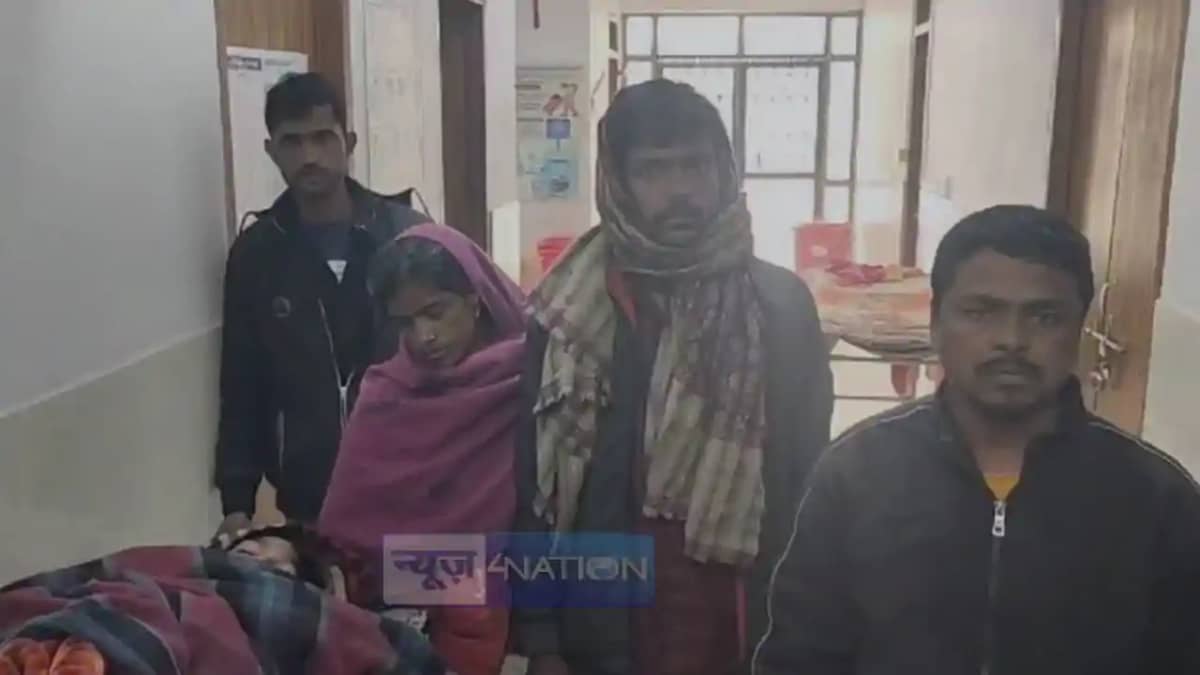 shopkeeper shot in Purnia shopkeeper shot in Purnia