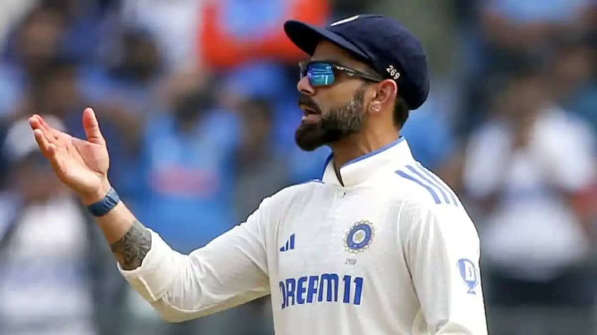 विराट कोहली विराट कोहली