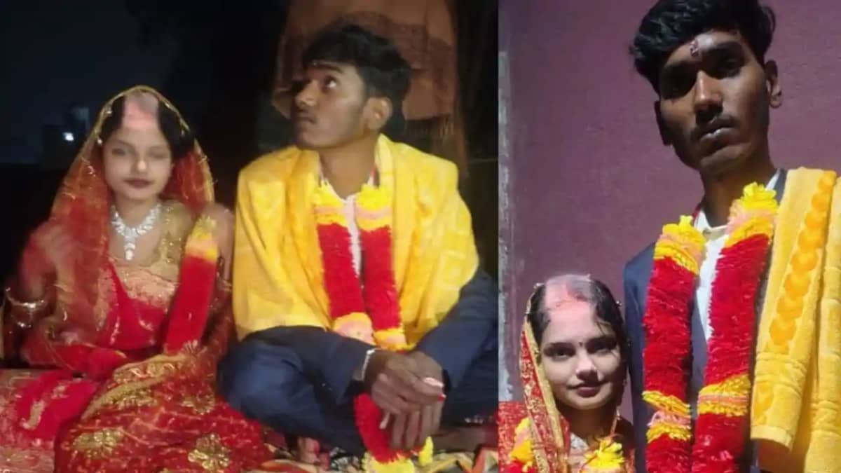 समाज को ठेंगा, प्यार को सलाम: प्रेमिका ने तोड़ी सदियों पुरान समाज को ठेंगा, प्यार को सलाम: प्रेमिका ने तोड़ी सदियों पुरान