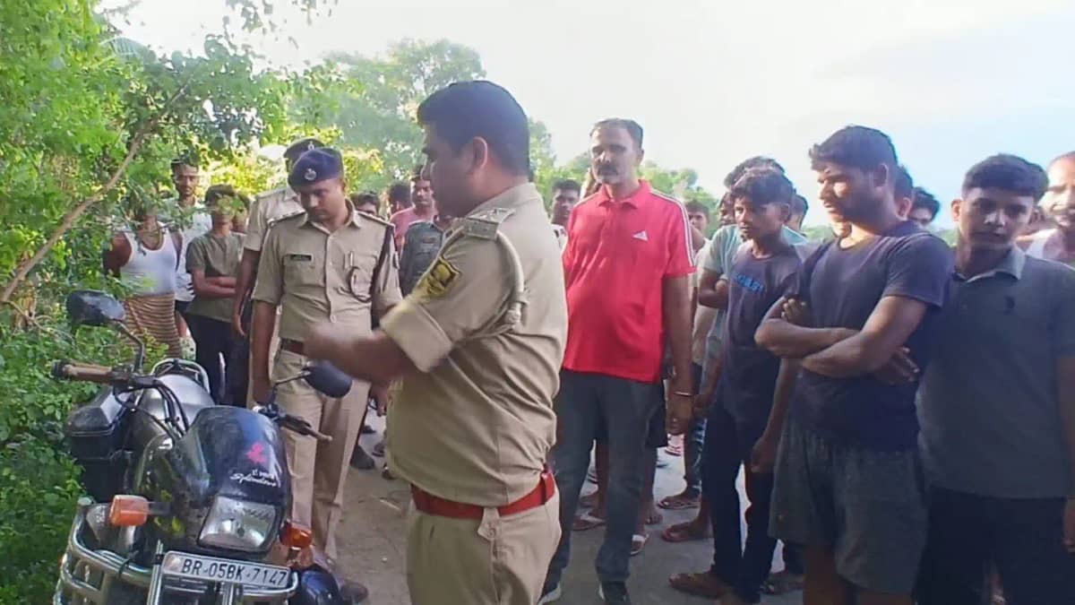 Motihari Chiraiya SBI CSP Loot Motihari Chiraiya SBI CSP Loot