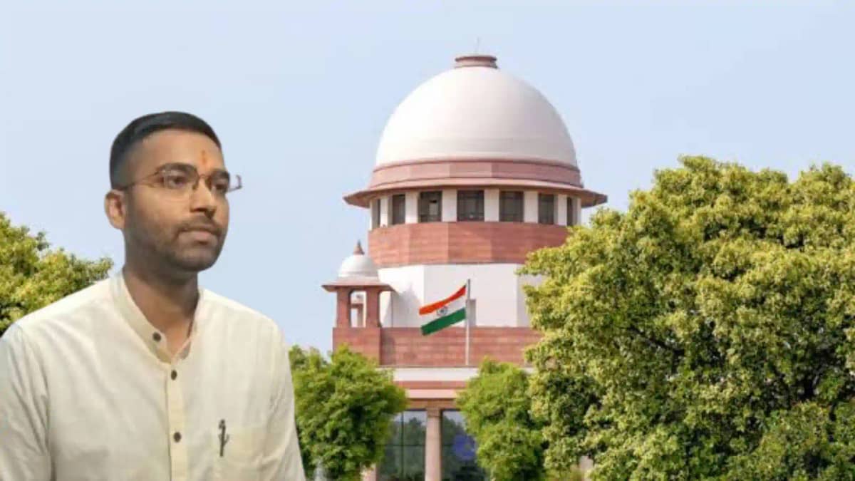 Deepak Prakash Minister Status Deepak Prakash Minister Status