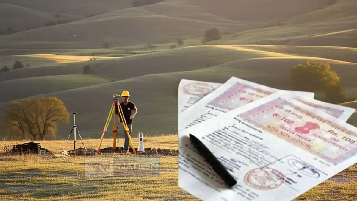 Bihar Land Registry New Rule Bihar Land Registry New Rule