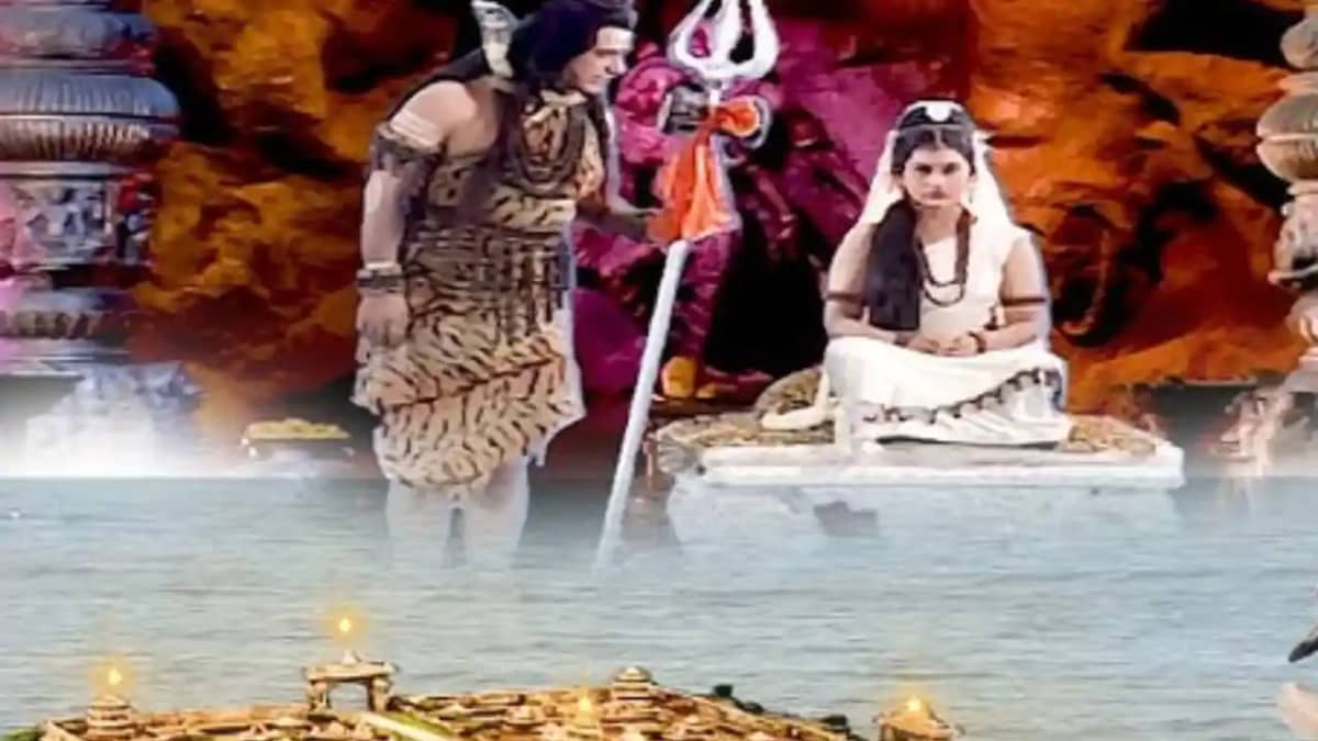Religion: प्रारब्ध की आड़ में छिपा अकर्मण्यता का सच ,कर्म कर Religion: प्रारब्ध की आड़ में छिपा अकर्मण्यता का सच ,कर्म कर