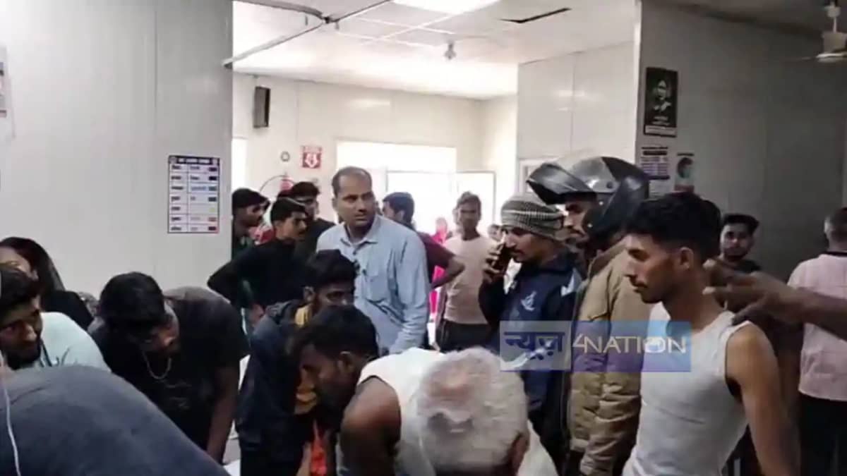 सीतामढ़ी सदर अस्पताल सीतामढ़ी सदर अस्पताल