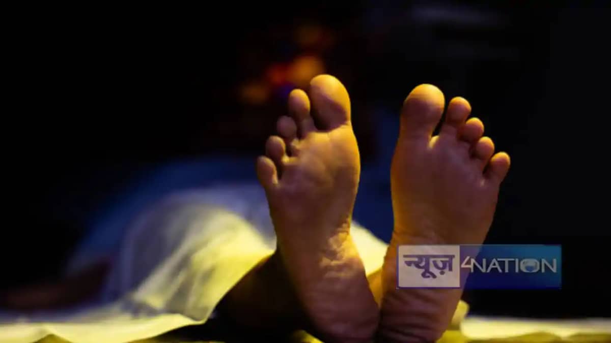 IIIT Prayagraj student Suicide: IIIT प्रयागराज में दो छात्र IIIT Prayagraj student Suicide: IIIT प्रयागराज में दो छात्र