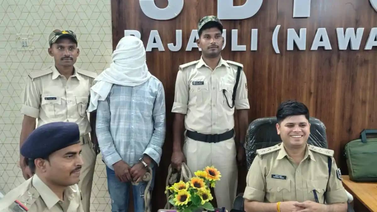 बेवफा पत्नी का खूनी खेल : पति की हत्या की मास्टरमाइंड निकली बेवफा पत्नी का खूनी खेल : पति की हत्या की मास्टरमाइंड निकली