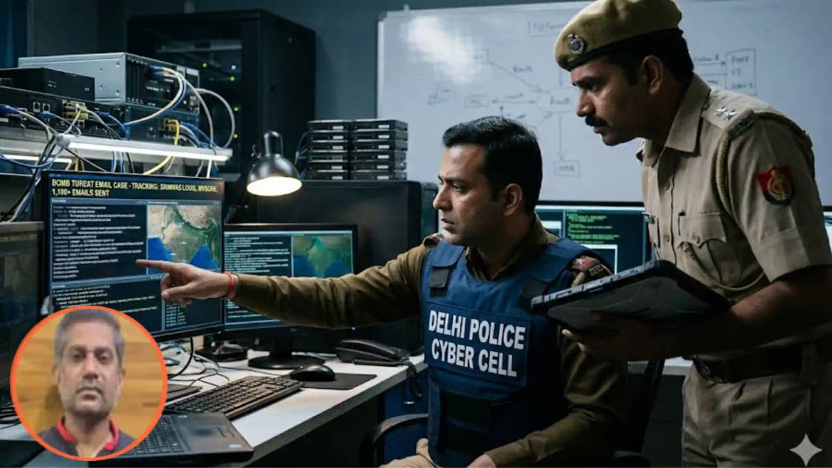 बिहार-झारखंड समेत कई राज्यों कि अदालतों को बम से उड़ाने की ध बिहार-झारखंड समेत कई राज्यों कि अदालतों को बम से उड़ाने की ध