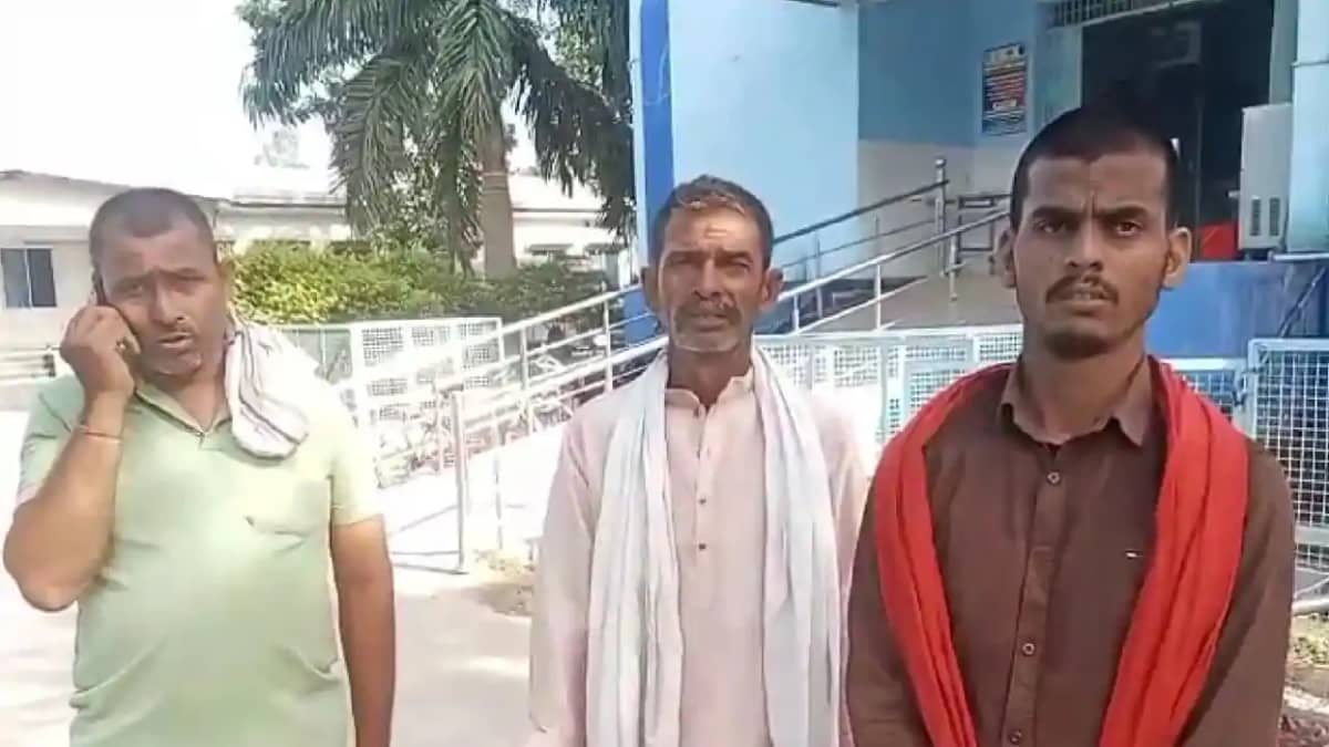 Bihar Crime - ससुराल आए दामाद की हत्या, साली के देवर ने मारी Bihar Crime - ससुराल आए दामाद की हत्या, साली के देवर ने मारी