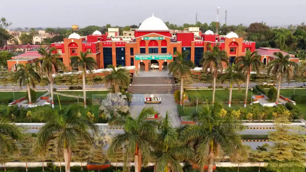 Bihar Agricultural University: जीरो टॉलरेंस या जीरो एक्शन? 3 Bihar Agricultural University: जीरो टॉलरेंस या जीरो एक्शन? 3