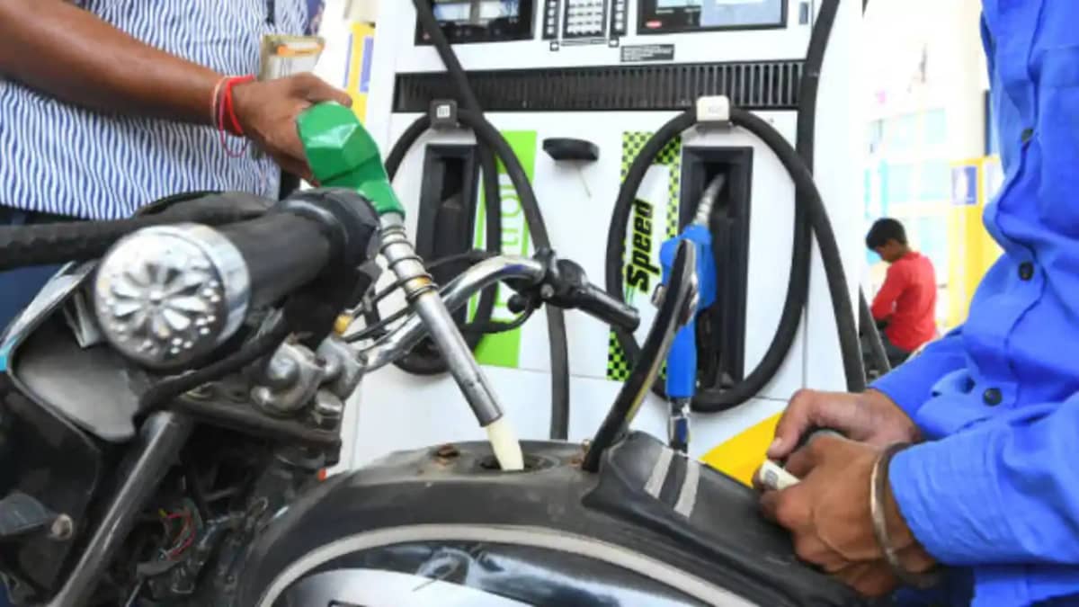 Petrol-Diesel Rate Petrol-Diesel Rate