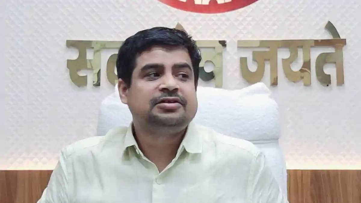 सुपौल 'आत्मा' में करोड़ों के गबन की आशंका, बिना सूचना गायब ल सुपौल 'आत्मा' में करोड़ों के गबन की आशंका, बिना सूचना गायब ल