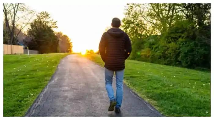 Walk Walk