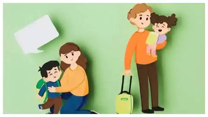 Parenting Parenting