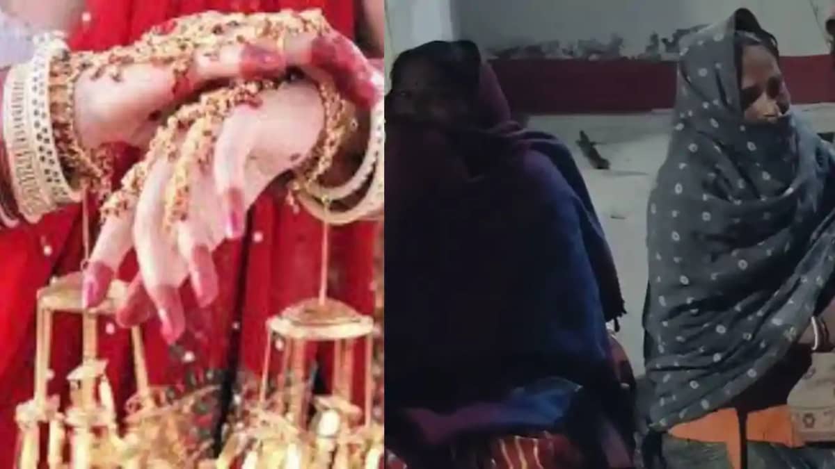 Newlywed man Dies in Tragic Accident Newlywed man Dies in Tragic Accident
