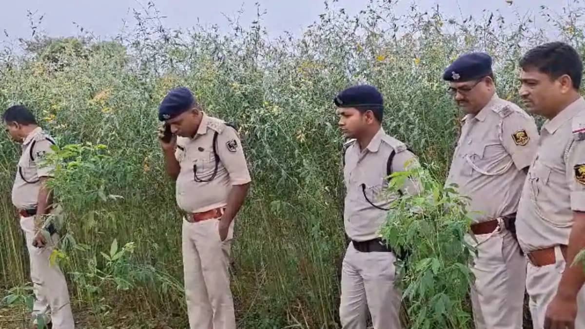 ASI की निर्मम हत्या ASI की निर्मम हत्या