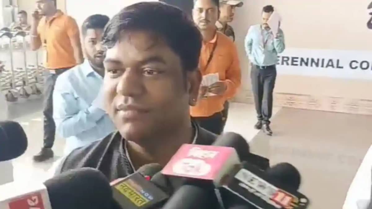 मुकेश सहनी मुकेश सहनी