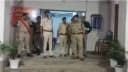 एसपी ने अमरपुर थाने का किया औचक निरीक्षण: जेल से छूटे अपराधियों पर सख्त निगरानी और रात्रि गश्ती बढ़ाने का दिए निर्देश एसपी ने अमरपुर थाने का किया औचक निरीक्षण: जेल से छूटे अपराधियों पर सख्त निगरानी और रात्रि गश्ती बढ़ाने का दिए निर्देश