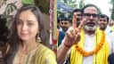 Rohini Formula Tejashwi PK Alliance Rohini Formula Tejashwi PK Alliance