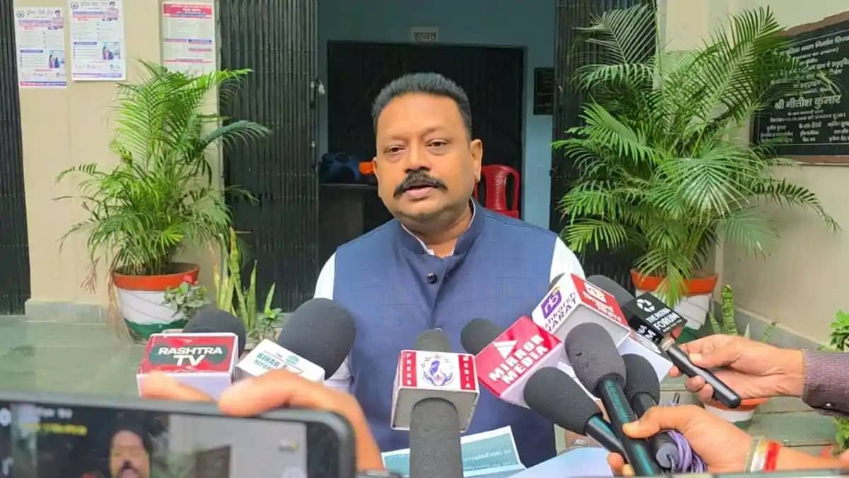 SC-ST case against IIT Patna Registrar SC-ST case against IIT Patna Registrar