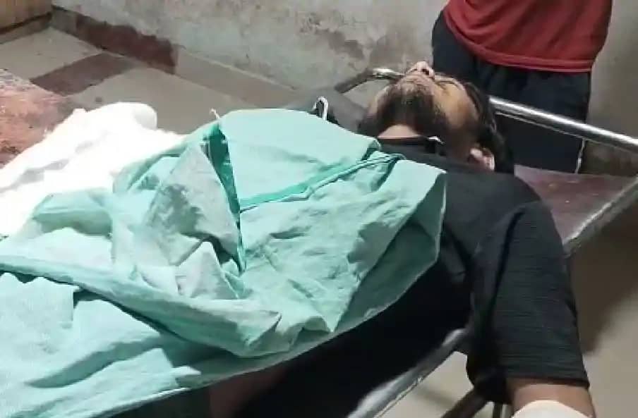 Honor killing - प्यार का दर्दनाक अंत : प्रेमिका के साथ घर से Honor killing - प्यार का दर्दनाक अंत : प्रेमिका के साथ घर से