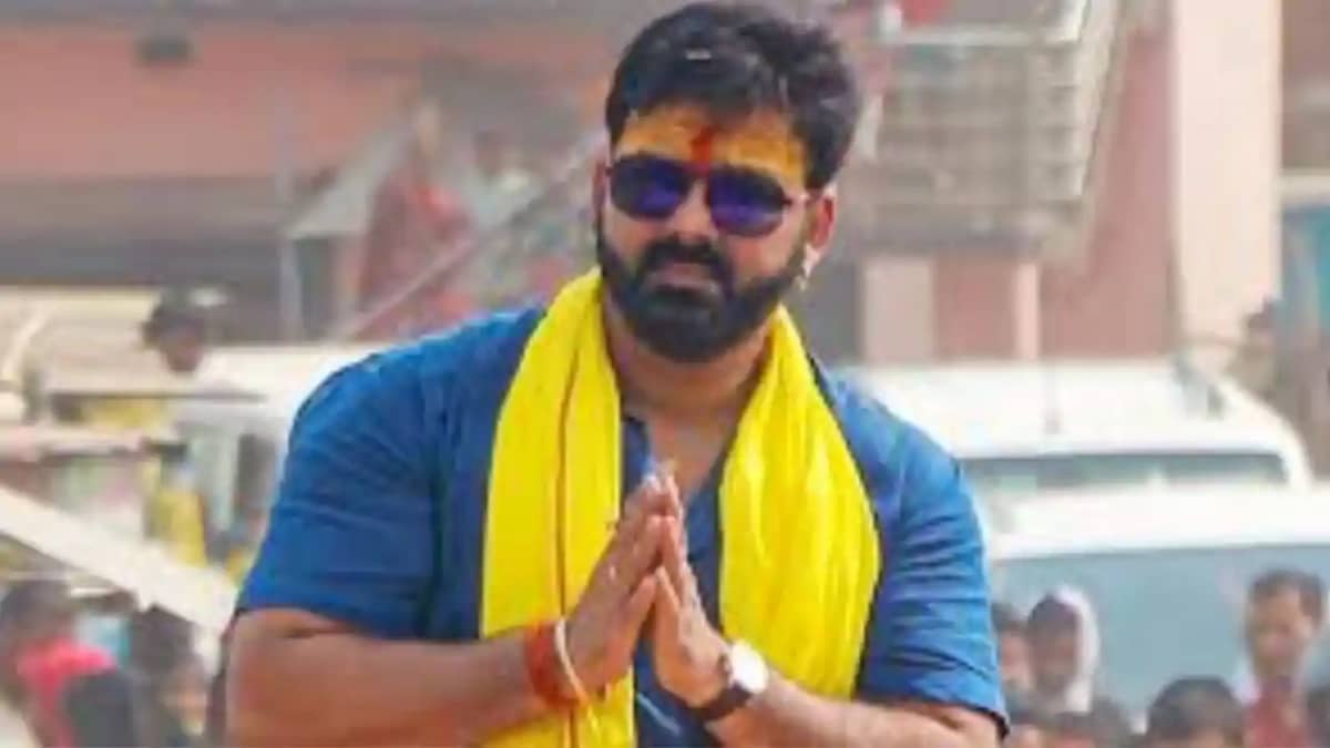 pawan singh pawan singh
