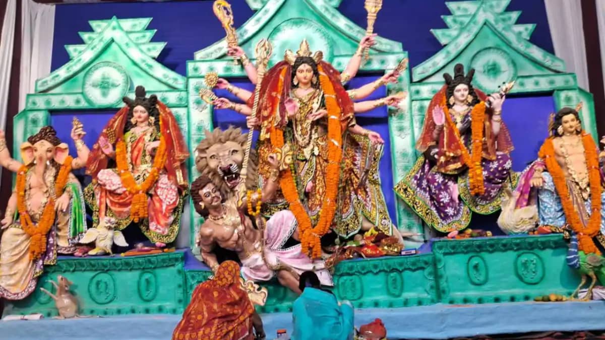 Navratri 2025 Navratri 2025