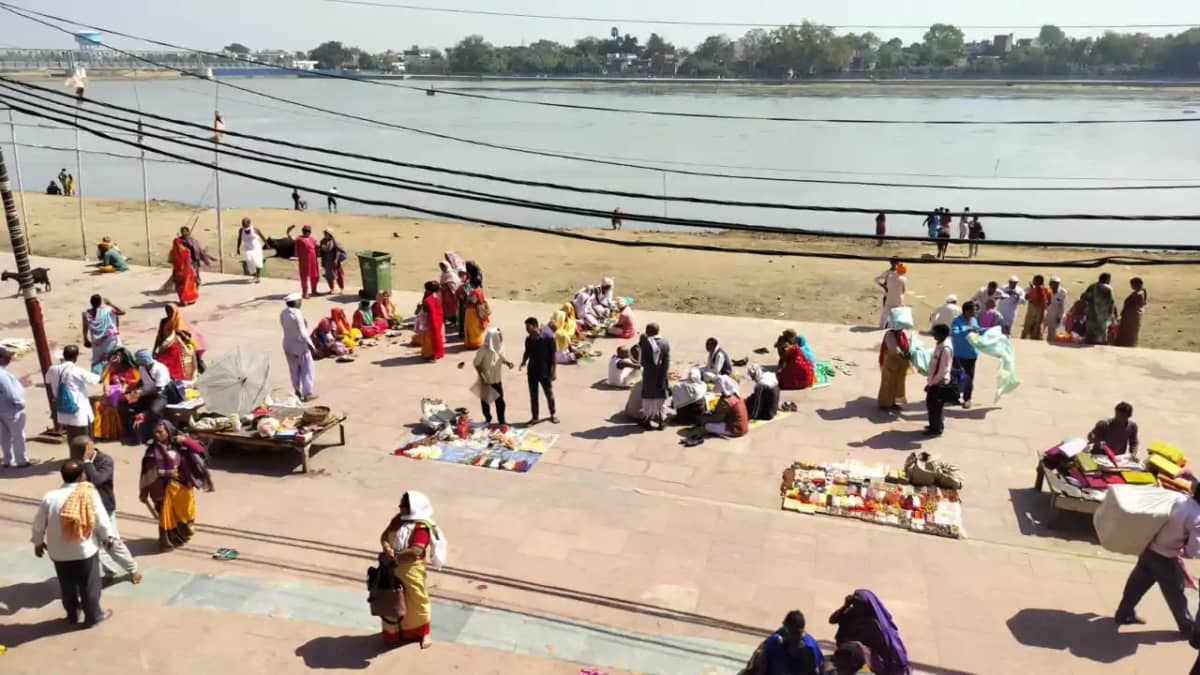 Gaya Pind Daan Gaya Pind Daan