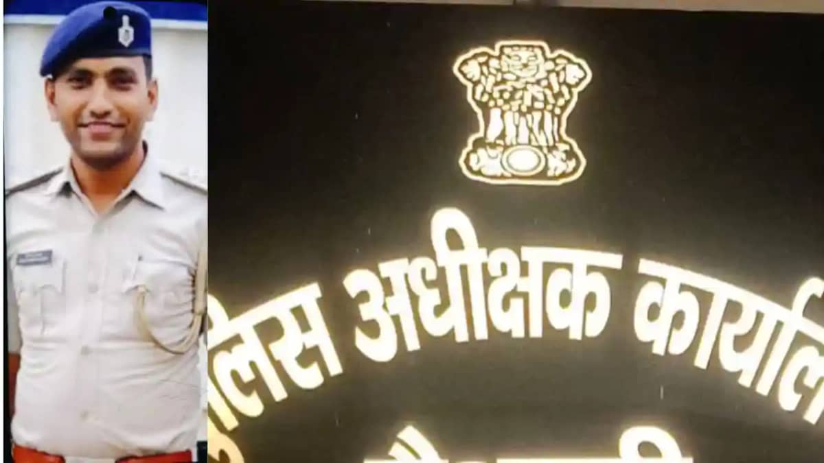 Vaishali Police Mafia Nexus Audio Sparks Vaishali Police Mafia Nexus Audio Sparks