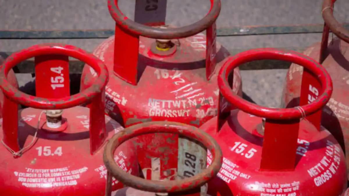 LPG Price Today LPG Price Today
