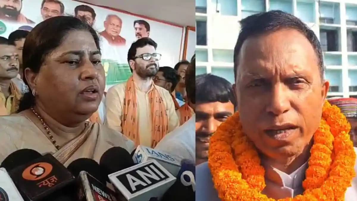 कोसी स्नातक निर्वाचन 2026: एनडीए प्रत्याशी डॉ. एन.के. यादव न कोसी स्नातक निर्वाचन 2026: एनडीए प्रत्याशी डॉ. एन.के. यादव न