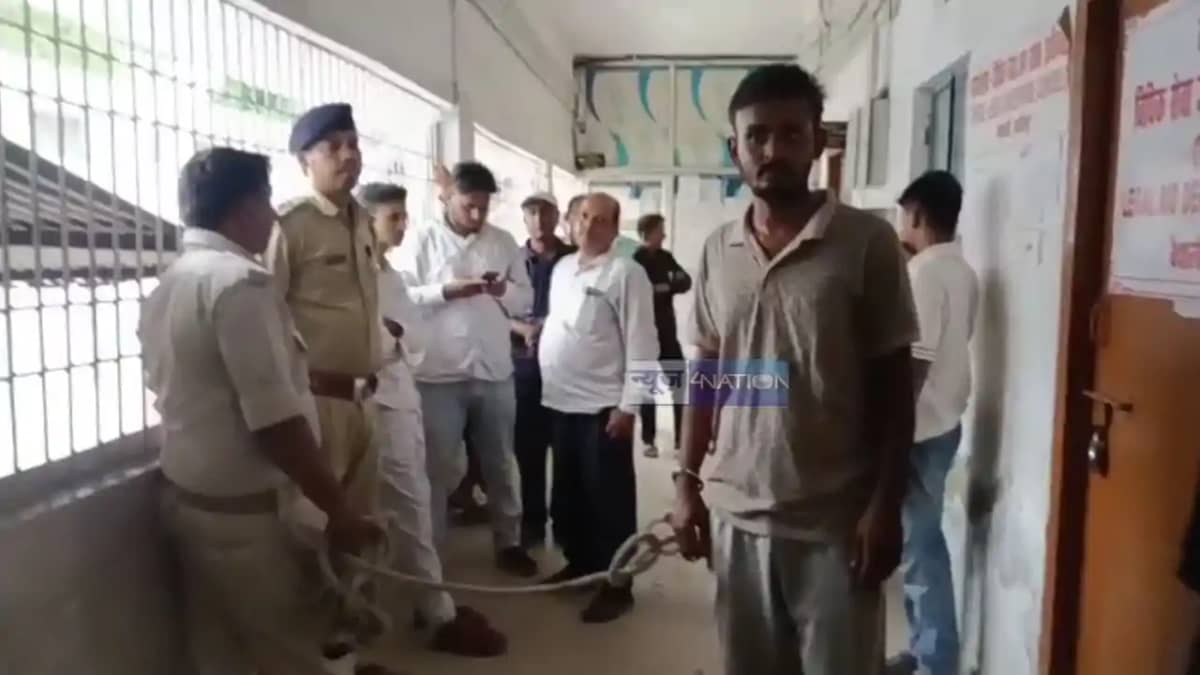 Vaishali YouTuber Arrest Sparks Row Court Denies Remand Vaishali YouTuber Arrest Sparks Row Court Denies Remand