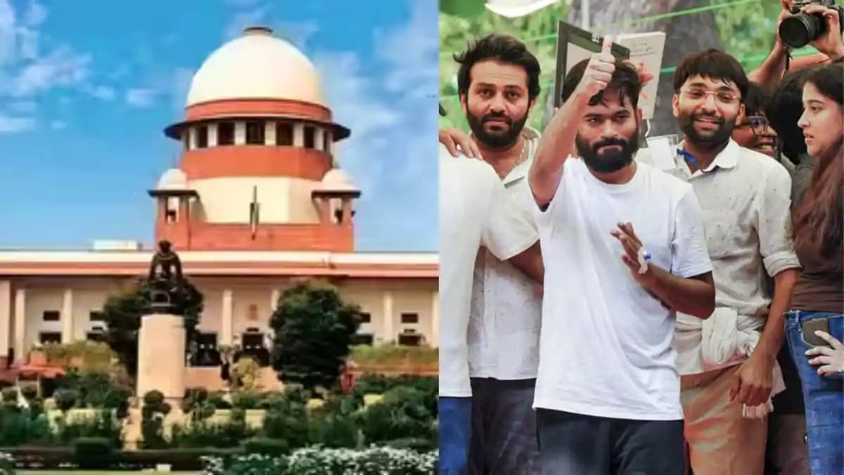 CJP की 5 सितंबर की दिल्ली रैली को सुप्रीम कोर्ट से हरी झंडी, CJP की 5 सितंबर की दिल्ली रैली को सुप्रीम कोर्ट से हरी झंडी,