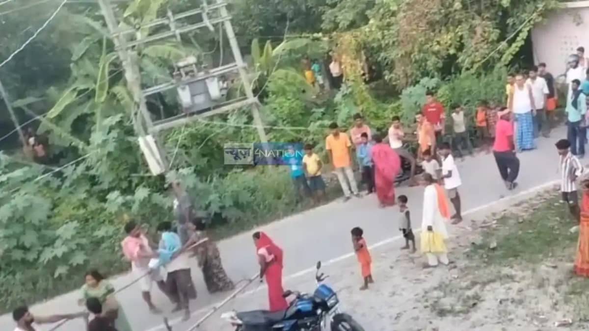 Muzaffarpur Land Dispute Muzaffarpur Land Dispute