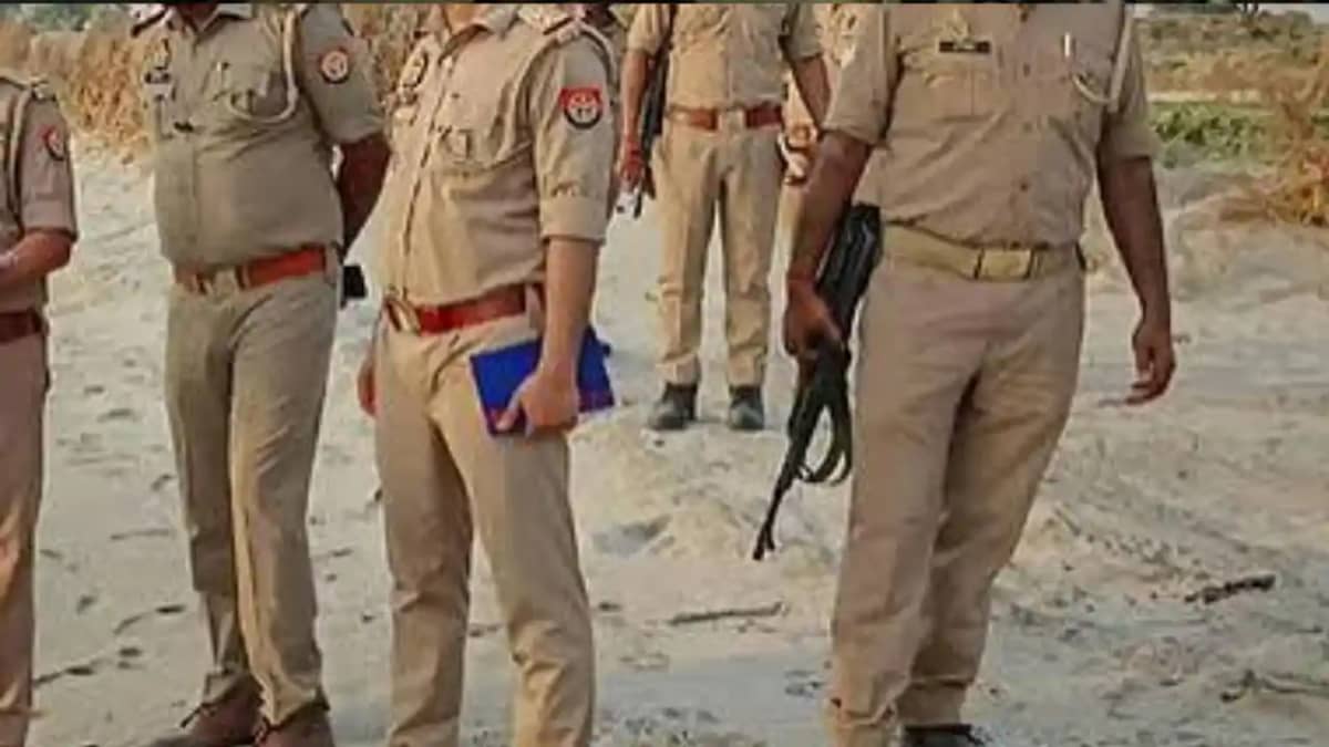 Patna Barh Pandarak Elderly Man Shot in Temple While Settlin Patna Barh Pandarak Elderly Man Shot in Temple While Settlin