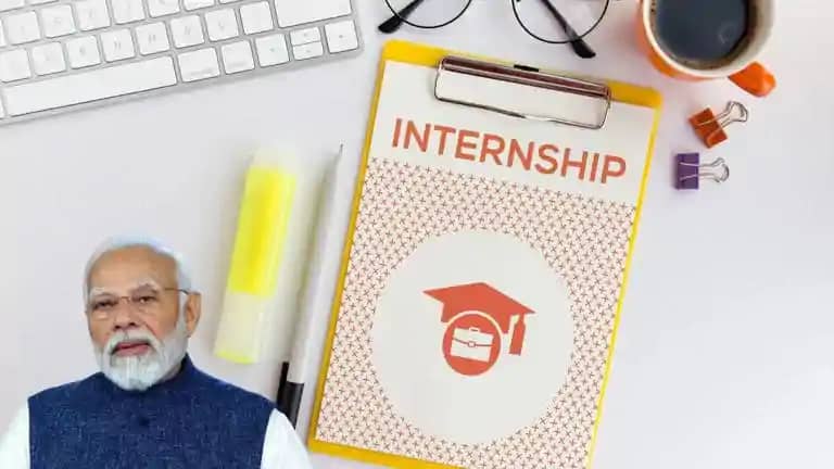 PM Internship Scheme 2024: युवाओं के लिए इन कंपनियों में इंट PM Internship Scheme 2024: युवाओं के लिए इन कंपनियों में इंट