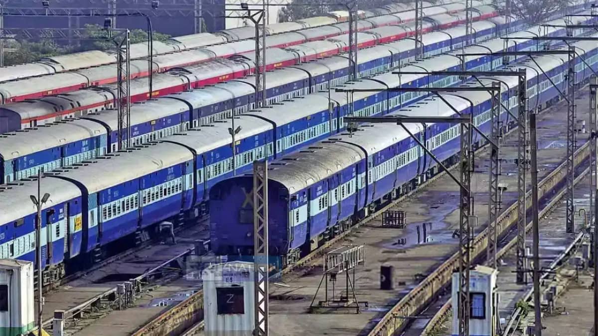 Darbhanga railway station Darbhanga railway station