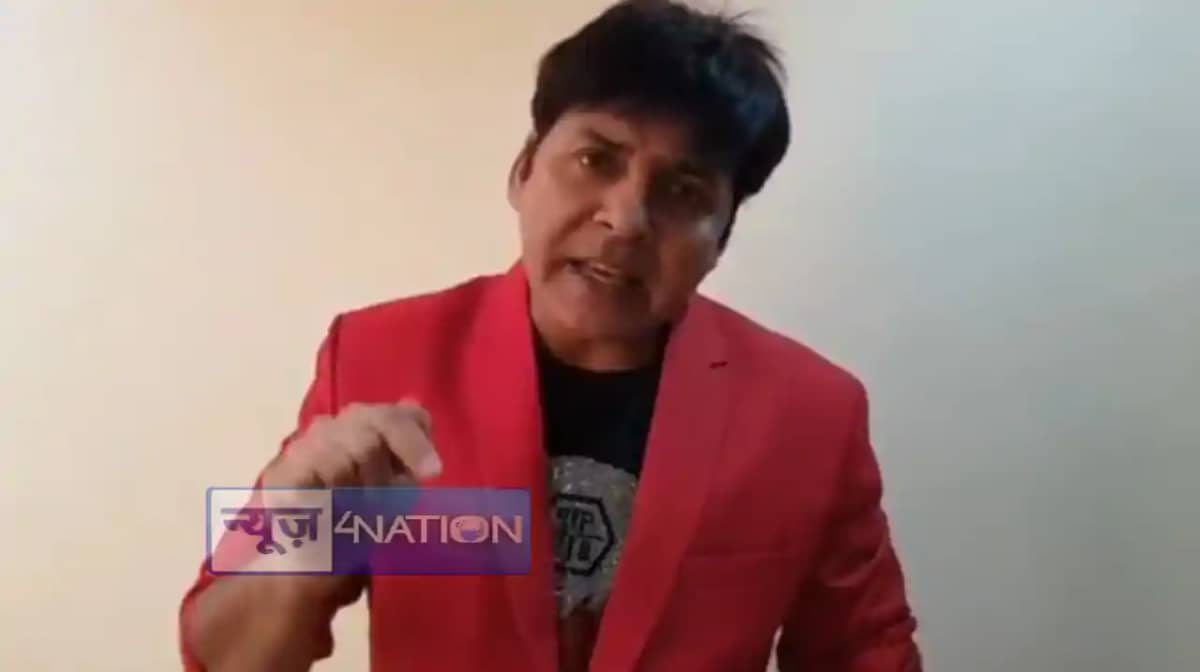 बराती में पड़े एक थप्पड़ ने इस कॉमेडियन की बदल कर रख दी पूरी बराती में पड़े एक थप्पड़ ने इस कॉमेडियन की बदल कर रख दी पूरी