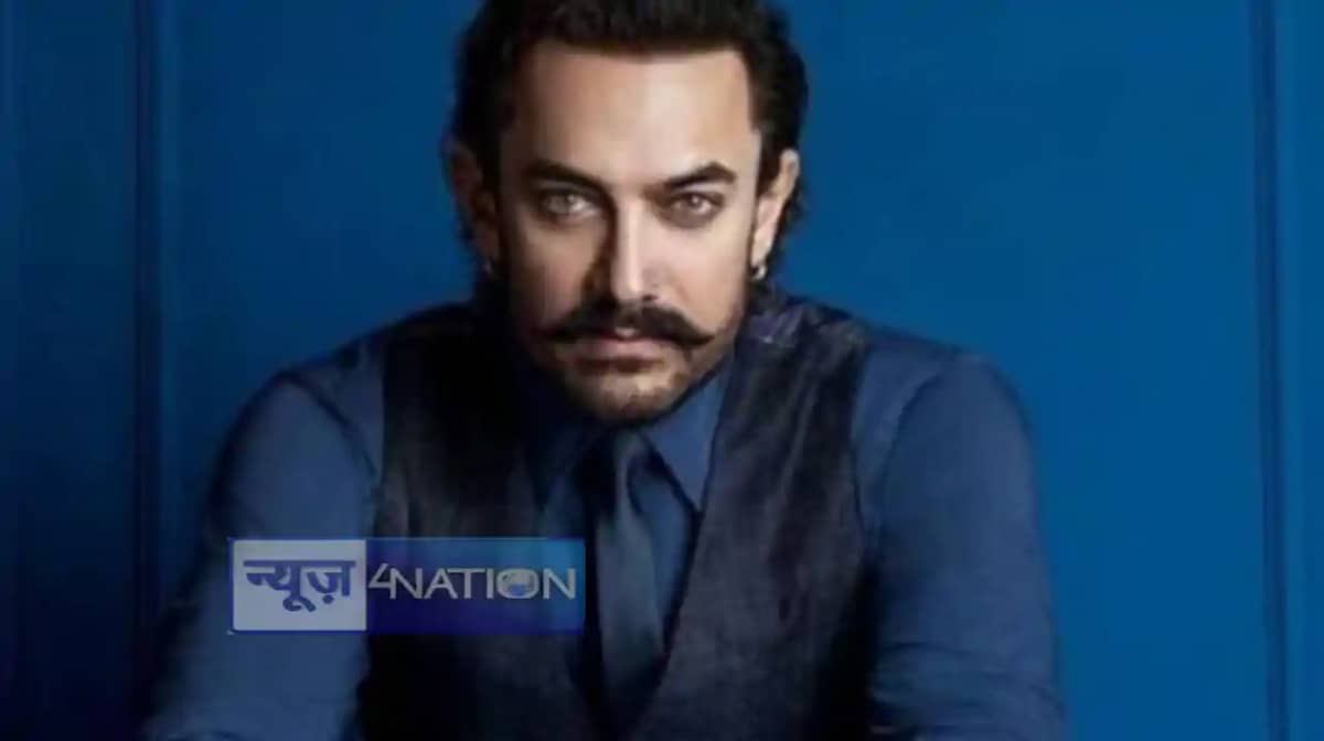 Aamir Khan Love Life: बॉलीवुड के मिस्टर परफेक्टनिस्ट पर फिर Aamir Khan Love Life: बॉलीवुड के मिस्टर परफेक्टनिस्ट पर फिर
