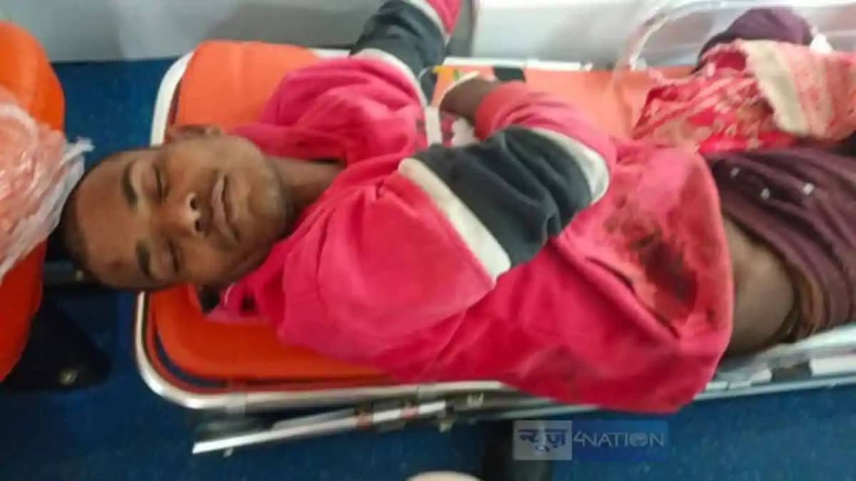 prayagraj kumbh mela stampede - प्रयागराज कुम्भ में भगदड़ की prayagraj kumbh mela stampede - प्रयागराज कुम्भ में भगदड़ की