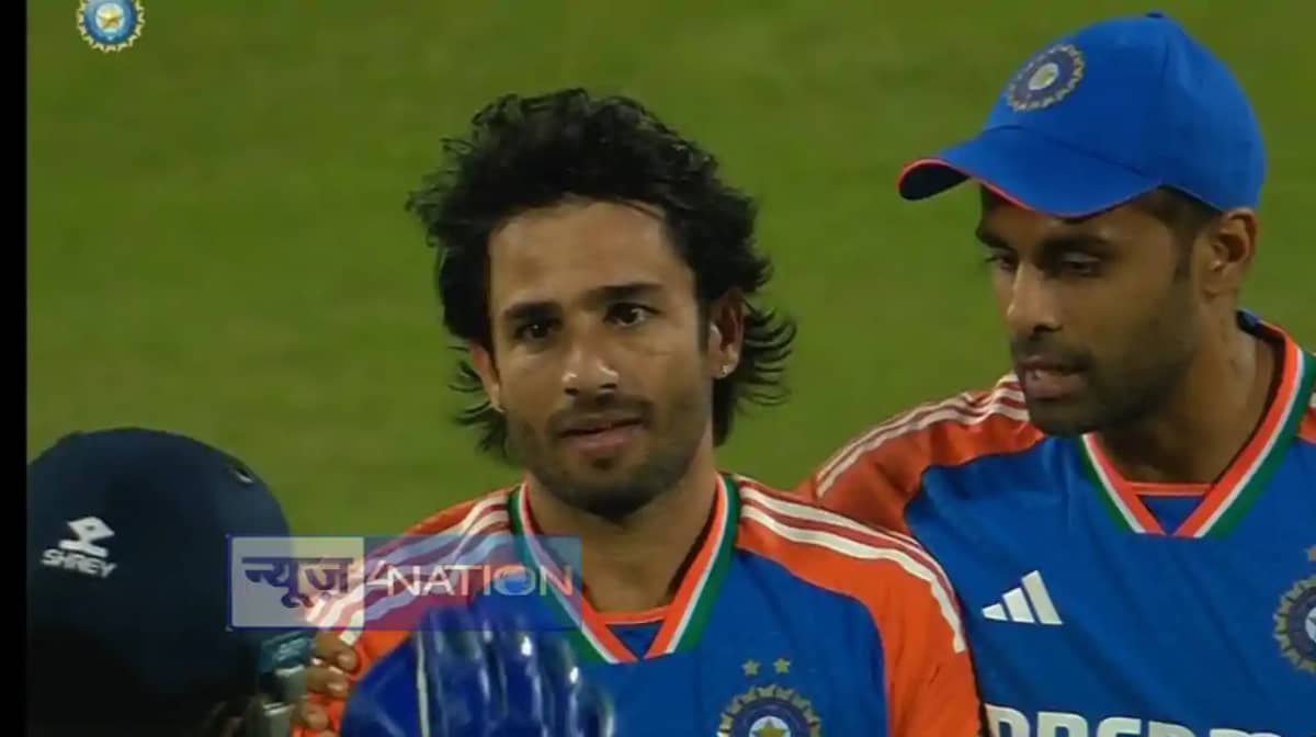 india vs england: भारत ने इंग्लैंड को रोमांचक मैच में 15 रनो india vs england: भारत ने इंग्लैंड को रोमांचक मैच में 15 रनो