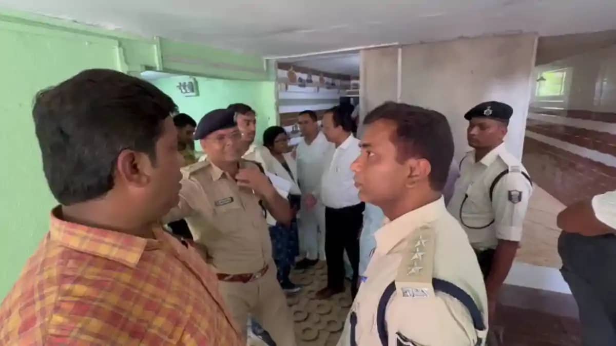 illegal nursing homes in Nawada illegal nursing homes in Nawada