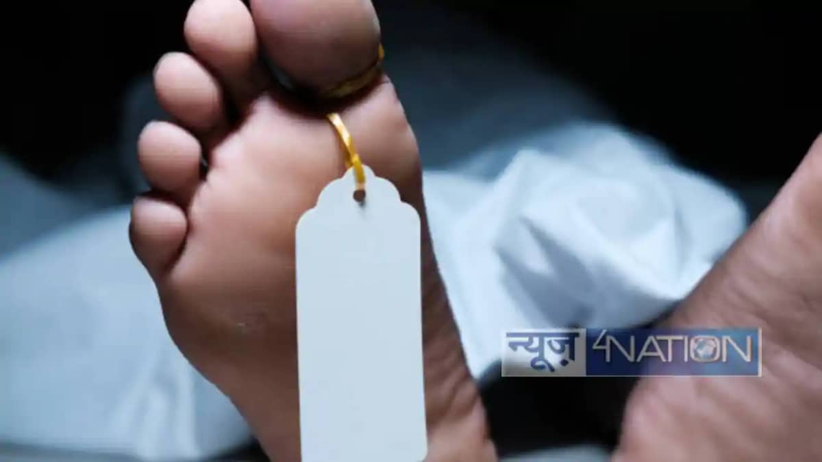 Sitamarhi murder: दोस्त की मां प्यार कर बैठा युवक! राज से प Sitamarhi murder: दोस्त की मां प्यार कर बैठा युवक! राज से प