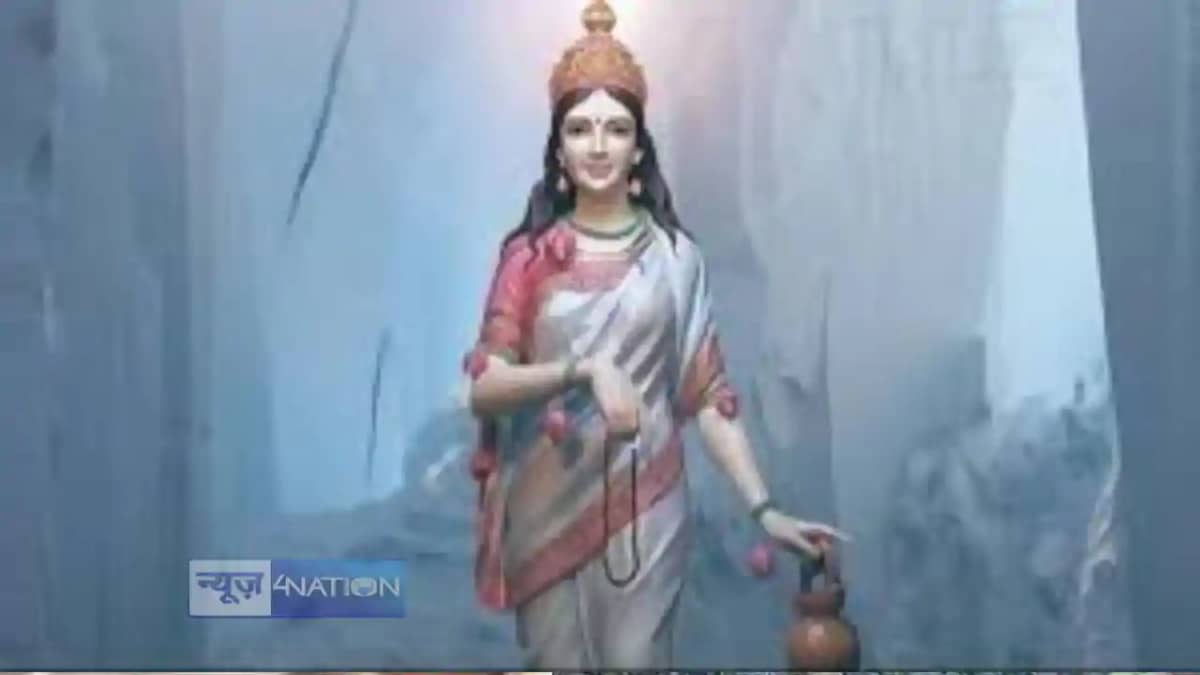 Chaitra Navratri 2025 Chaitra Navratri 2025