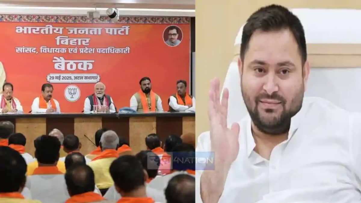 भाजपा भाजपा
