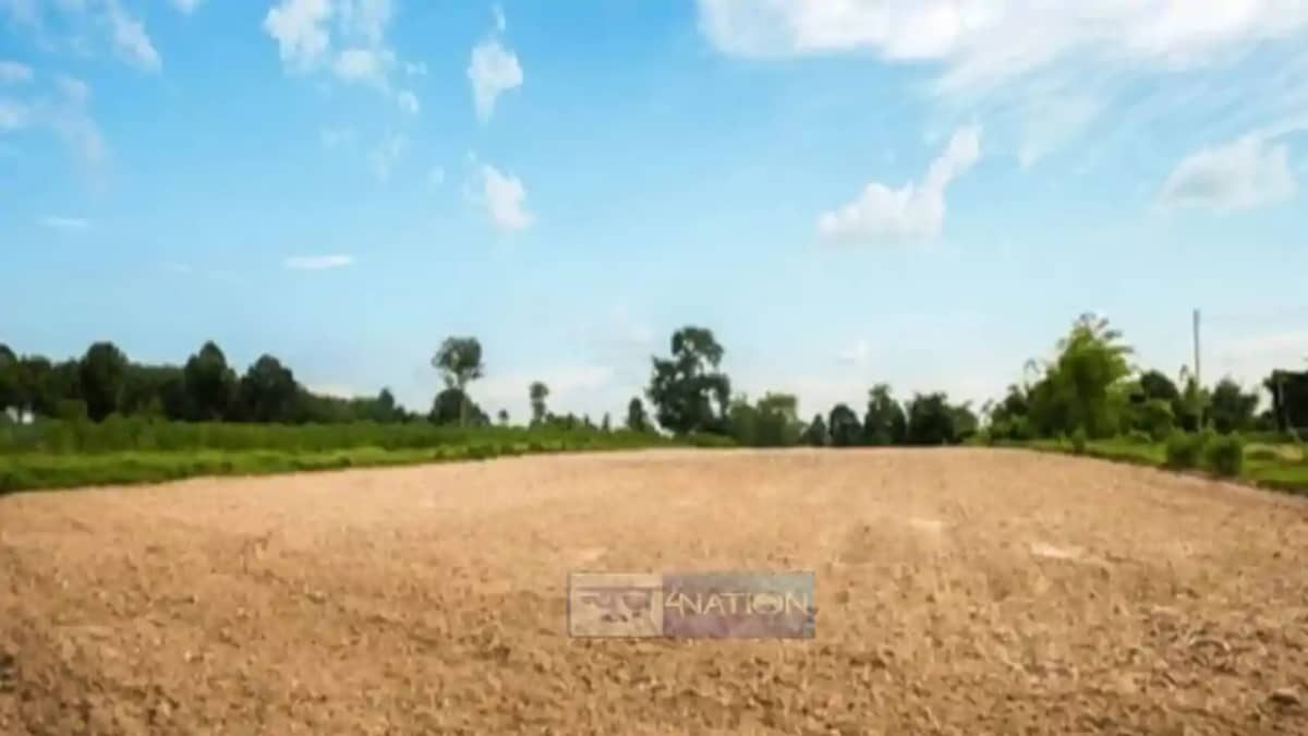 55 साल की कानूनी लड़ाई 55 साल की कानूनी लड़ाई