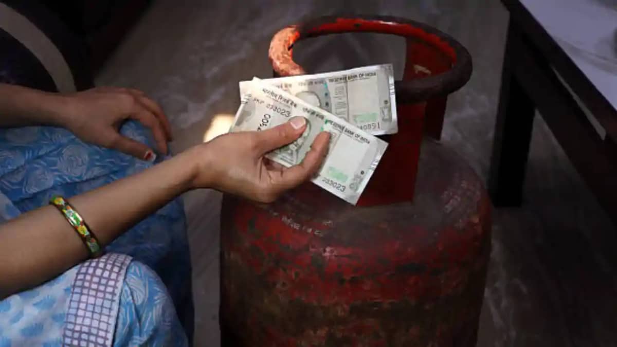 LPG Rate Today LPG Rate Today