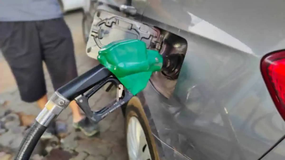Petrol-Diesel Export Duty Petrol-Diesel Export Duty