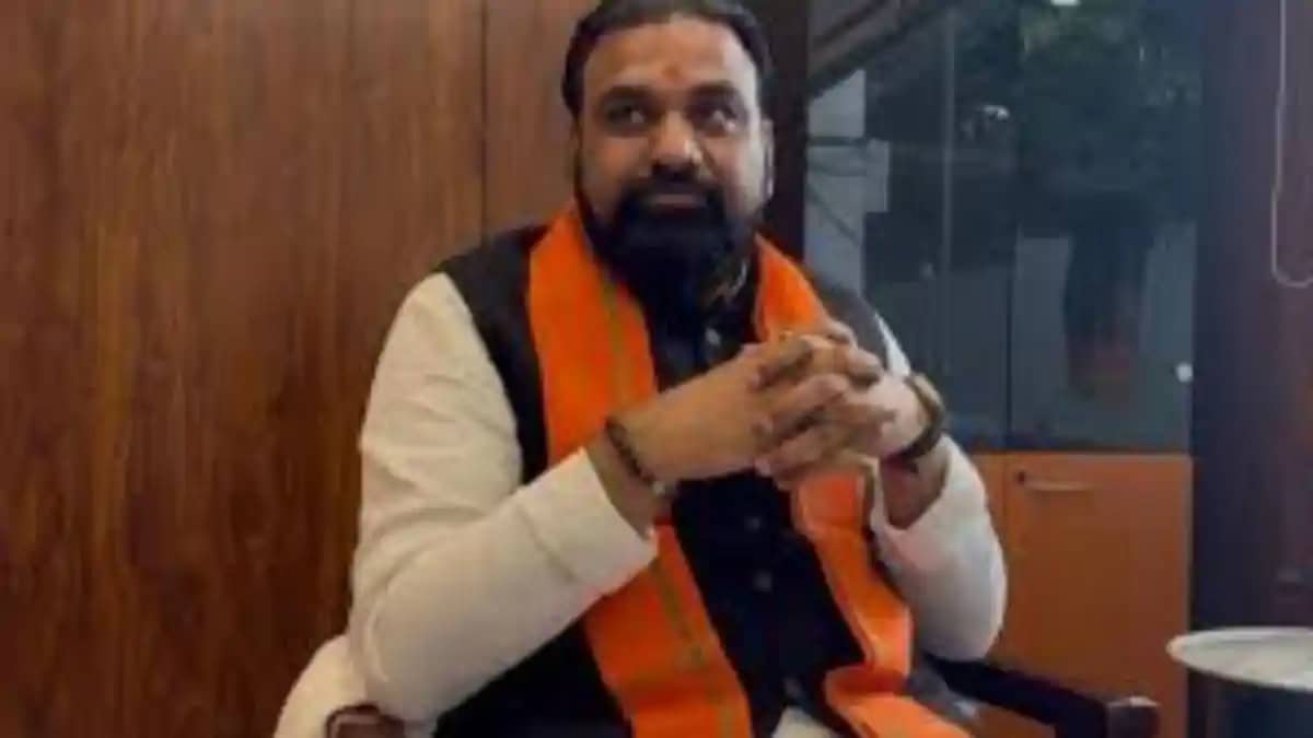 CM Samrat Choudhary First Bhagalpur Visit Triggers High Secu CM Samrat Choudhary First Bhagalpur Visit Triggers High Secu