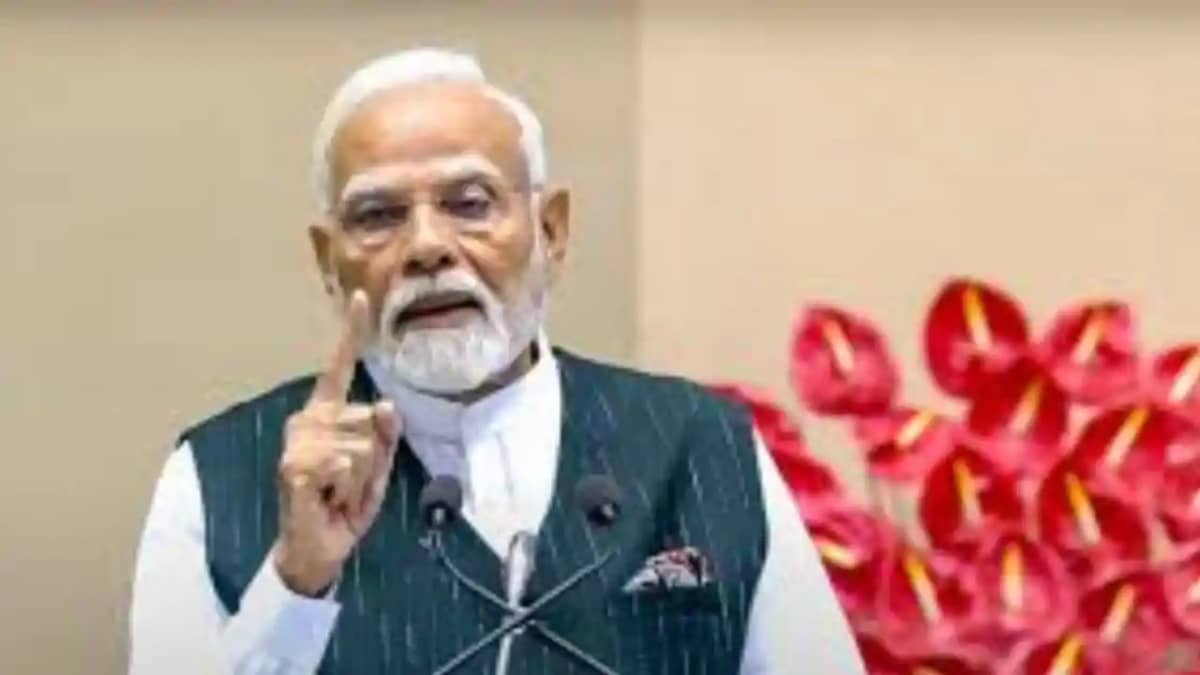 Bail Plea Rejected in PM Modi Mother Remark Case Bail Plea Rejected in PM Modi Mother Remark Case